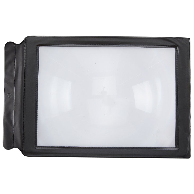 Large Magnifier Full Page Reading 3X