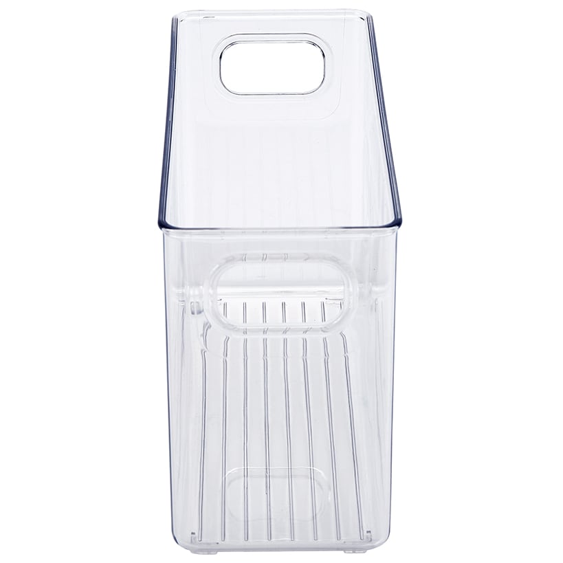 Clear Storage Drawer