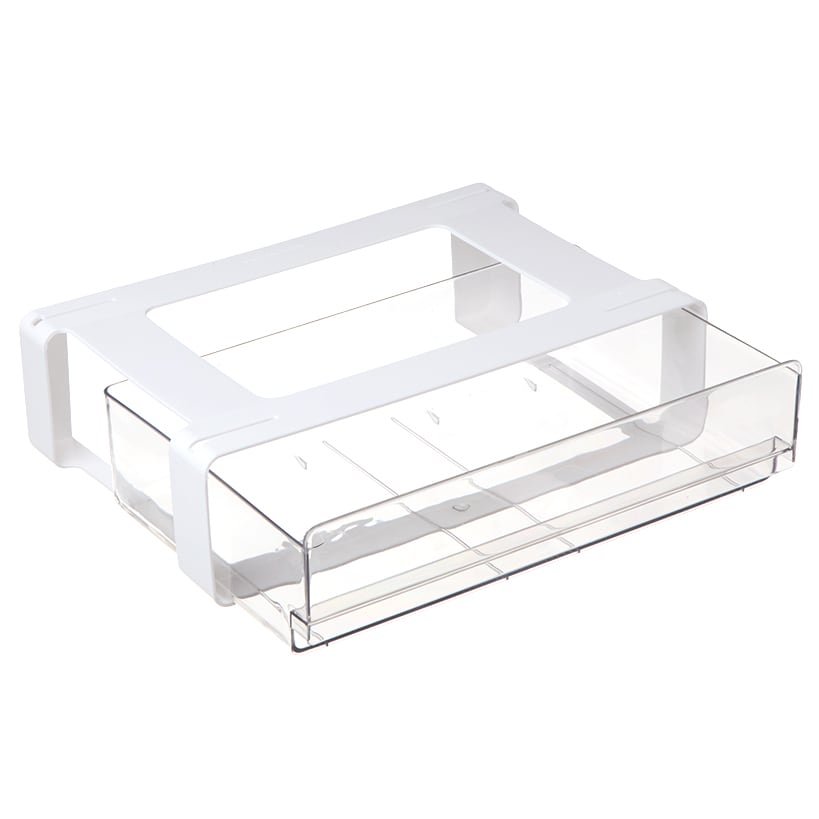 Under Desk Drawer Attachment - Small or Large