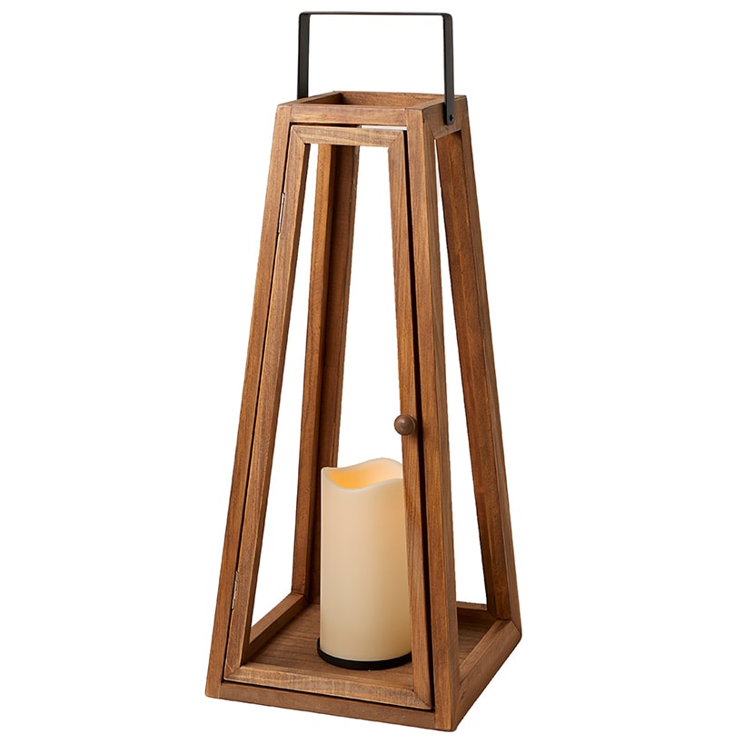 Amber Tones Decor Collection