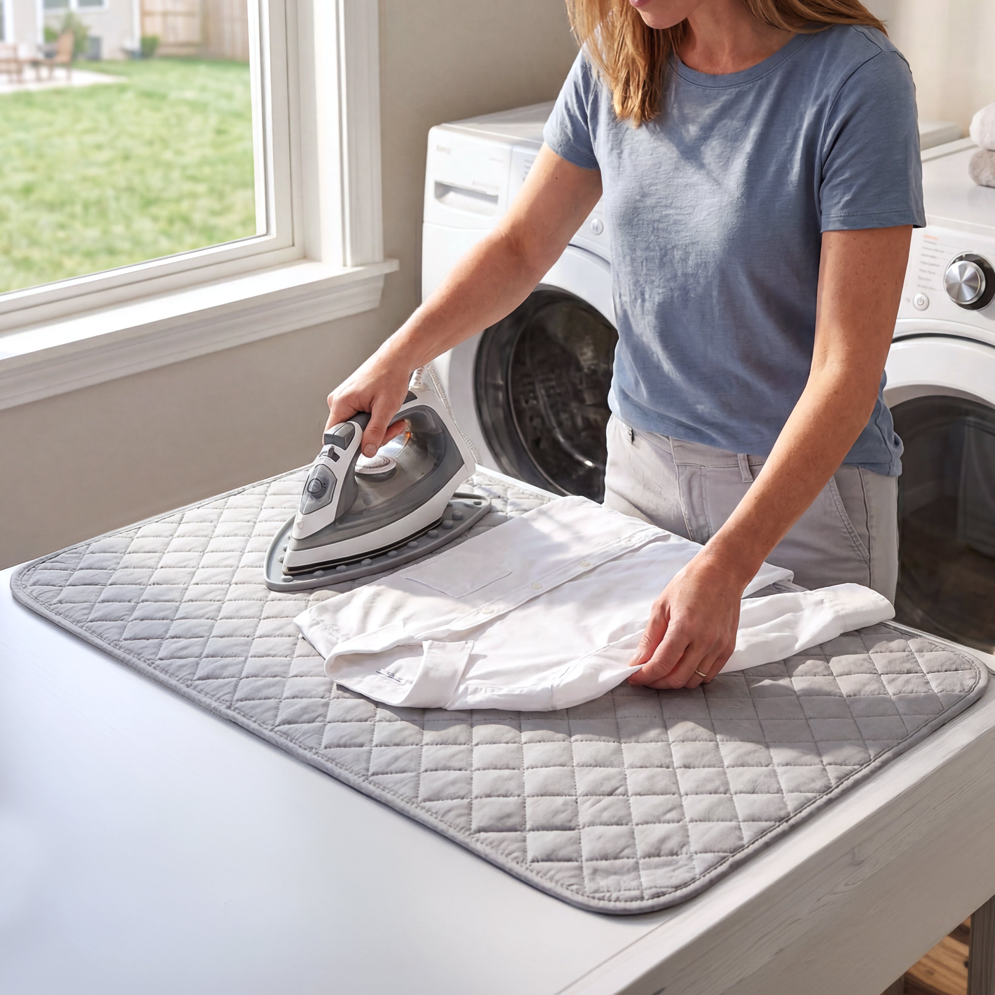 Laundry Room Accessories