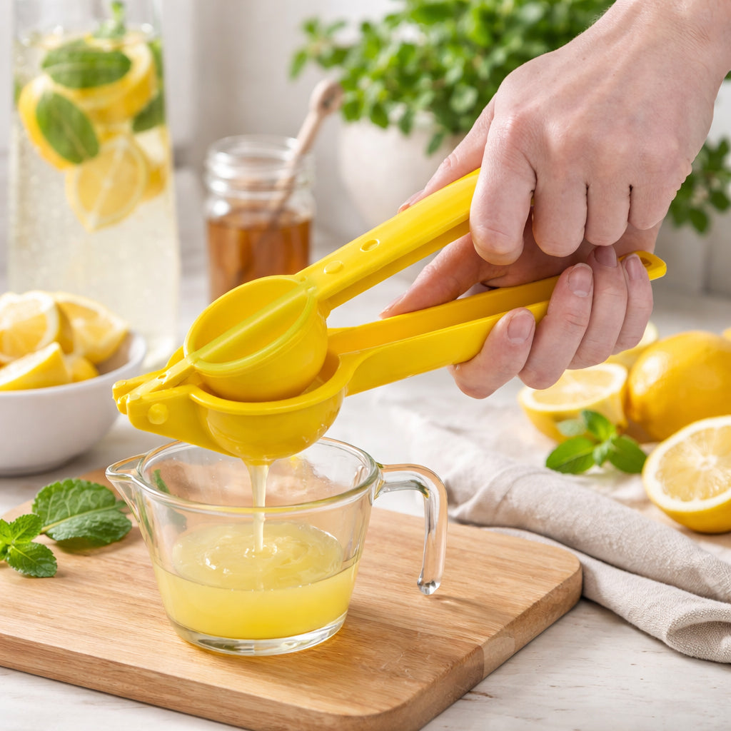 Lemon Squeezer and Juicer