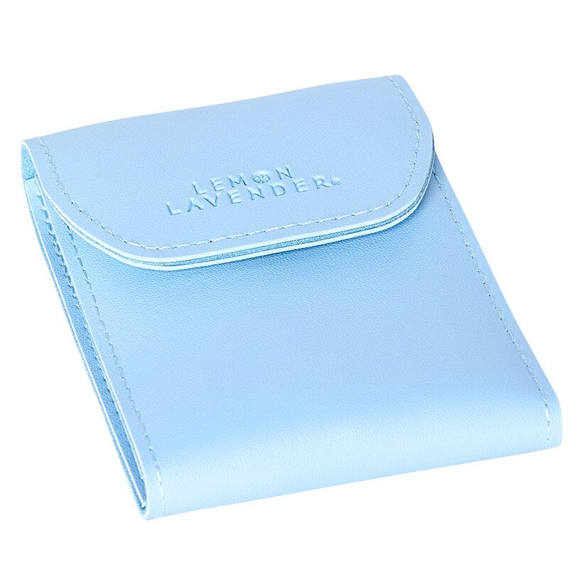 Lemon Lavender File it Away Nail Care Kit