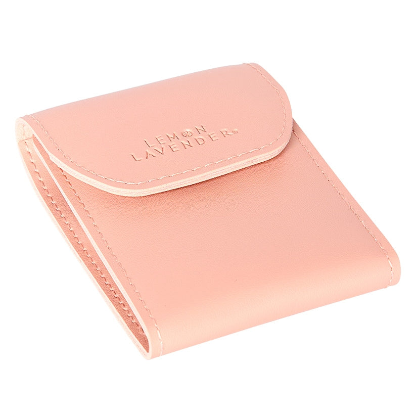 Lemon Lavender File it Away Nail Care Kit