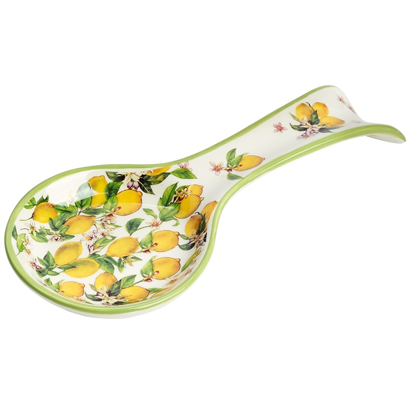 Lemon Tabletop Collection