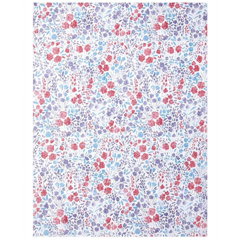 Liberty Floral Bath Collection