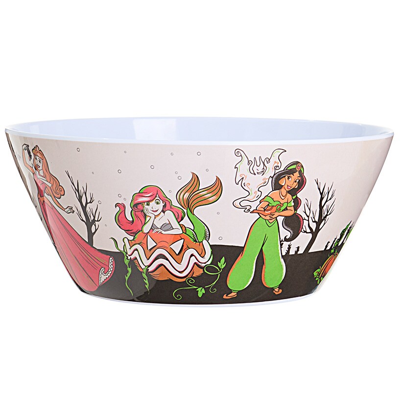 12" Disney Halloween Serving Bowl