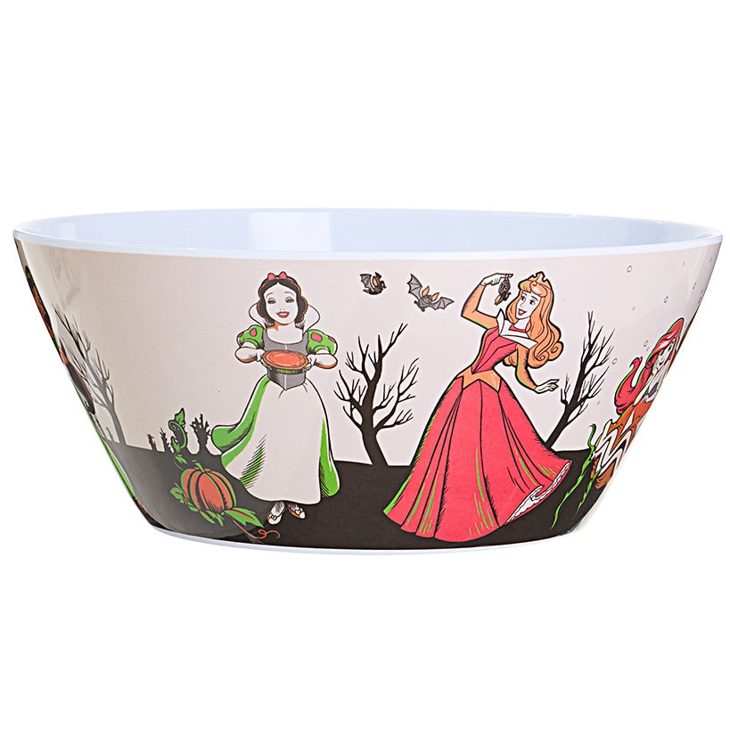 12" Disney Halloween Serving Bowl