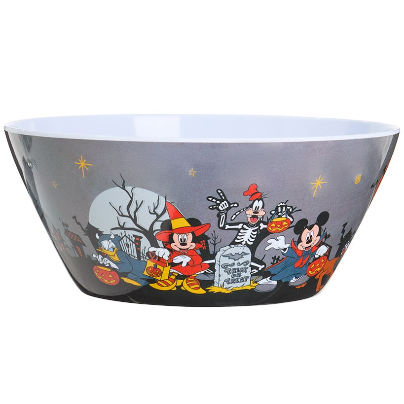 12" Disney Halloween Serving Bowl