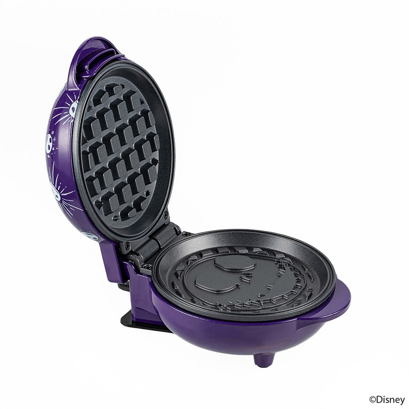 Licensed Mini Waffle Makers