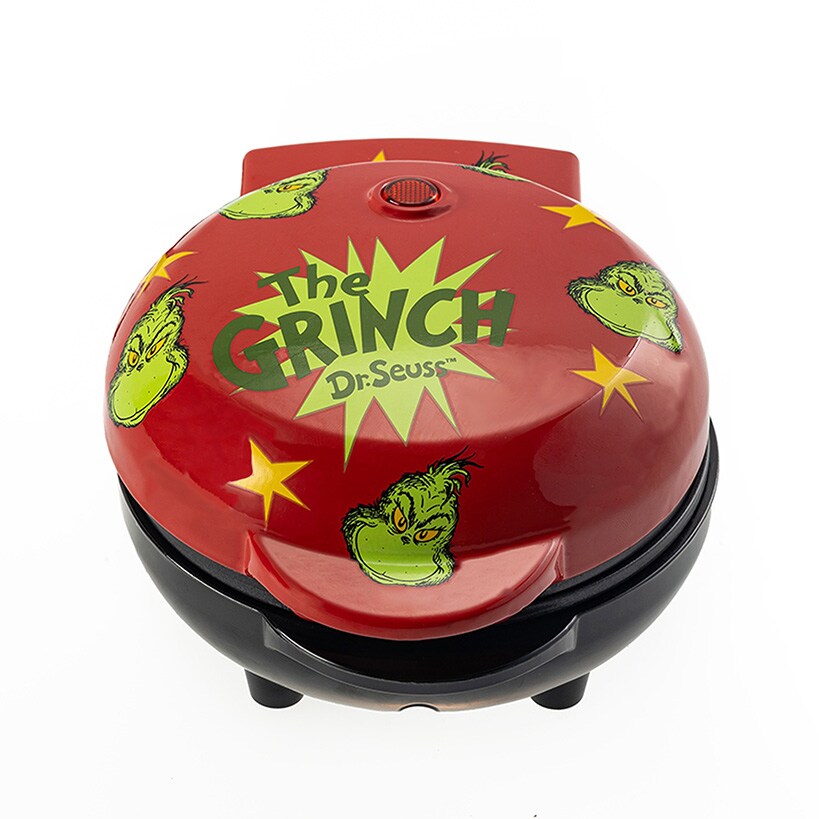 Licensed Mini Waffle Makers