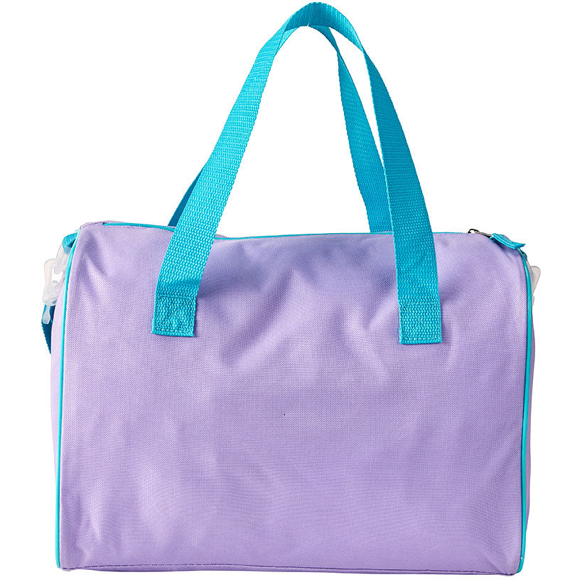 Licensed Overnight Bag