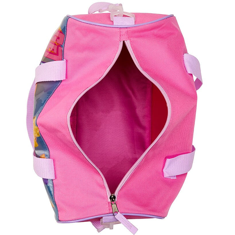 Licensed Overnight Bag#select-design_jojo