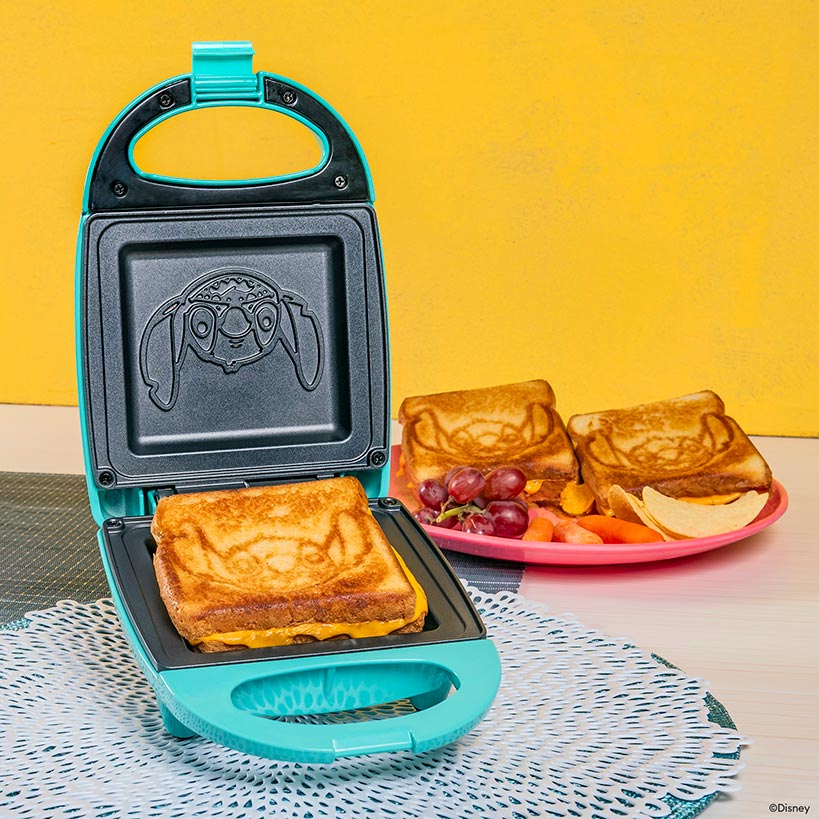 Licensed Grilled Cheese Sandwich Makers