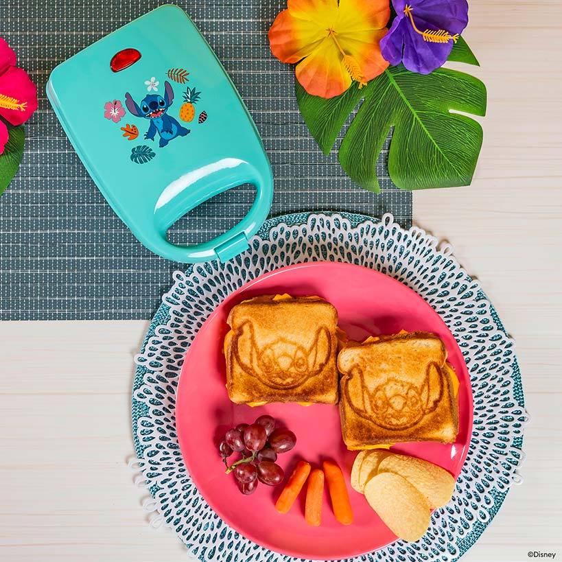 Licensed Grilled Cheese Sandwich Makers