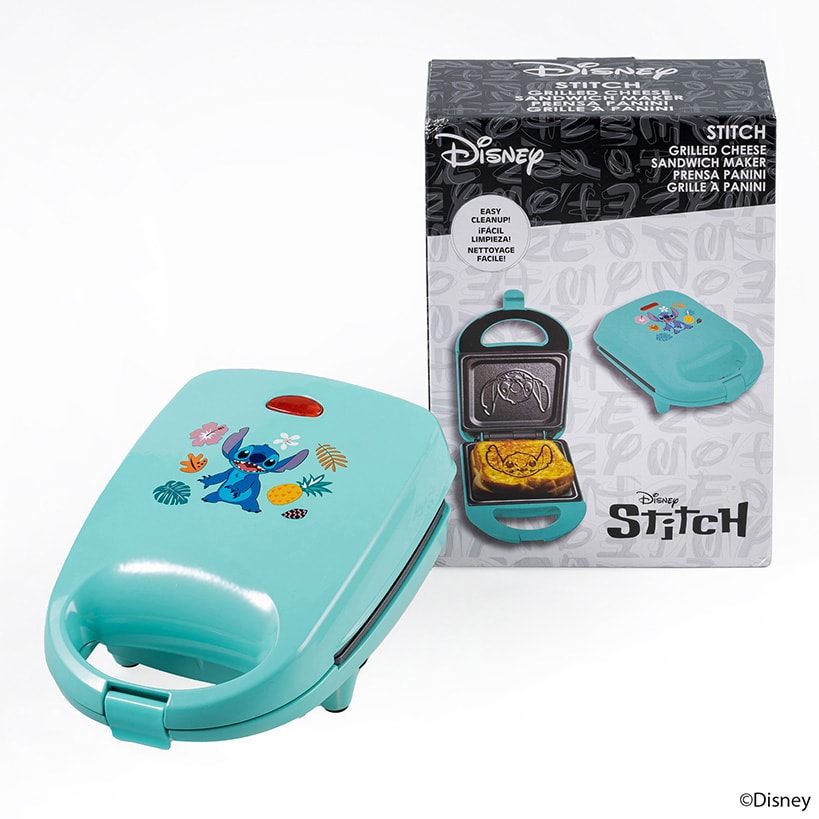 Licensed Grilled Cheese Sandwich Makers
