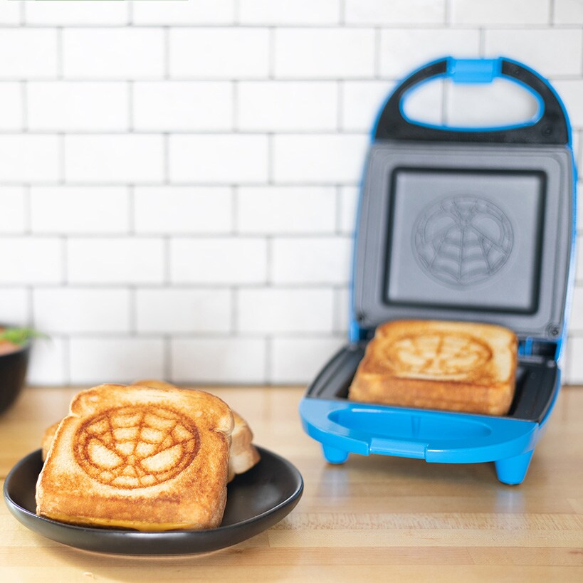 Licensed Grilled Cheese Sandwich Makers