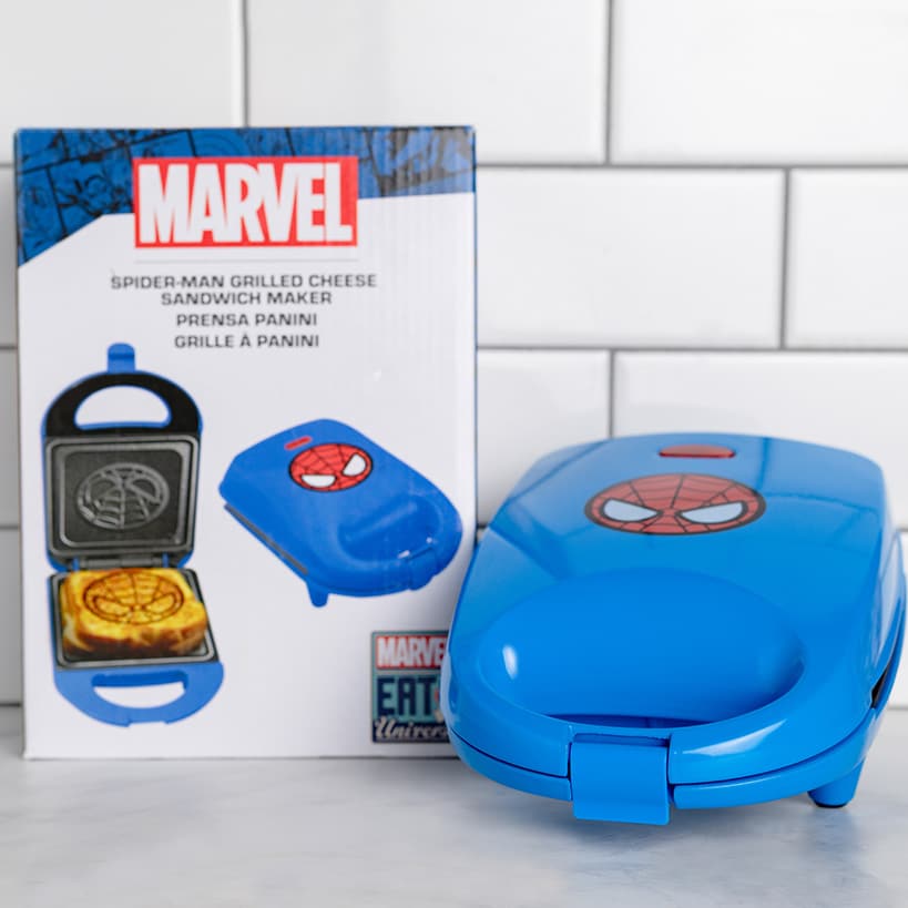 Licensed Grilled Cheese Sandwich Makers