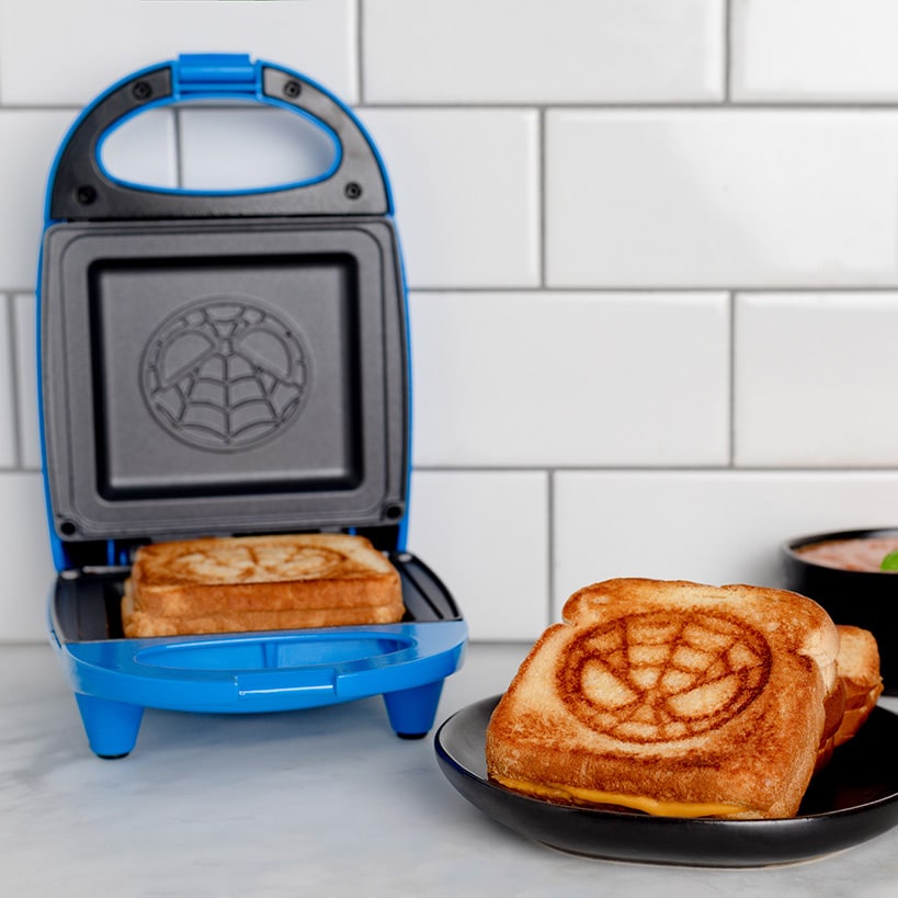 Licensed Grilled Cheese Sandwich Makers