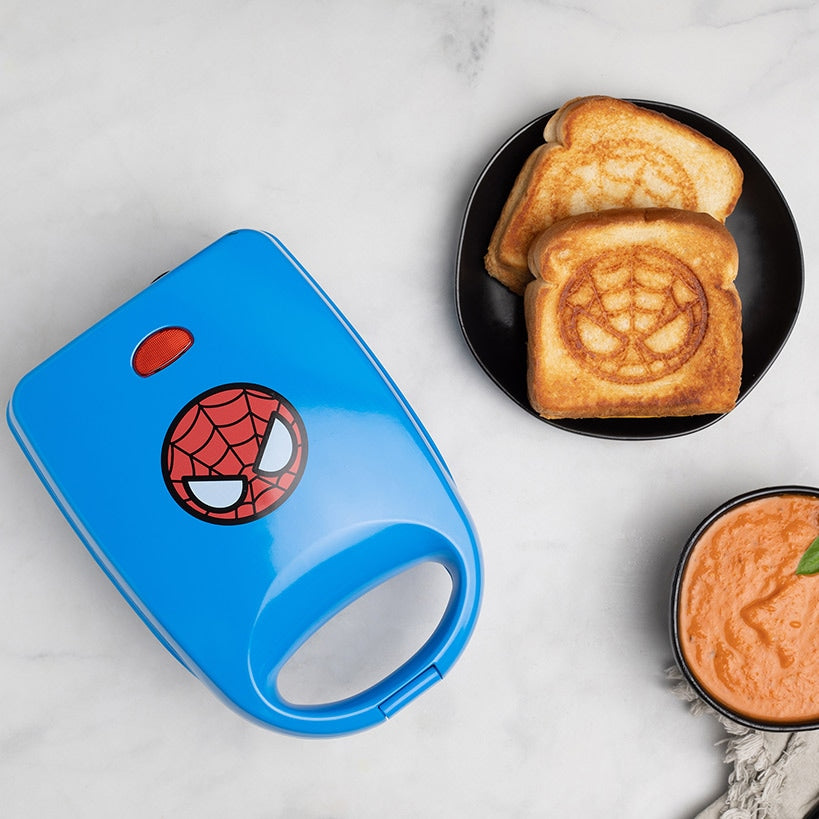 Licensed Grilled Cheese Sandwich Makers