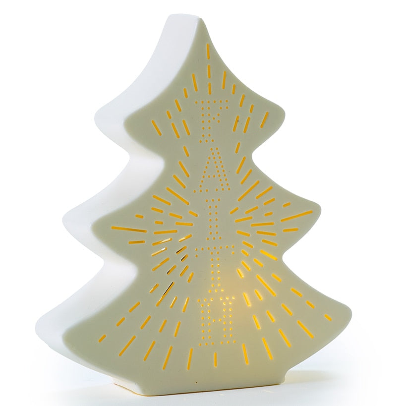 Lighted Spiritual Accents