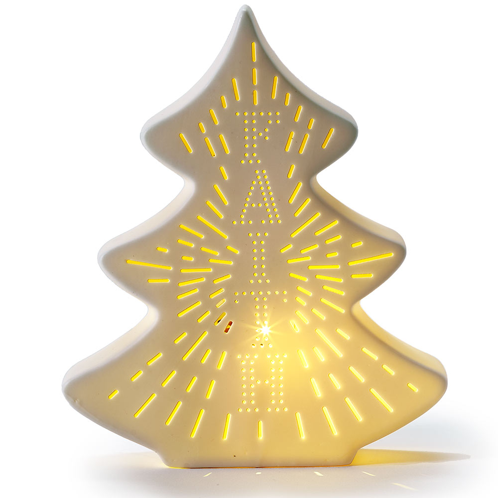 Lighted Spiritual Accents