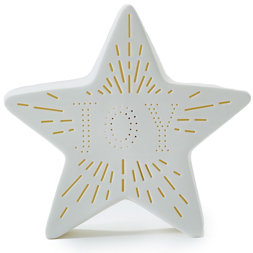 Lighted Spiritual Accents