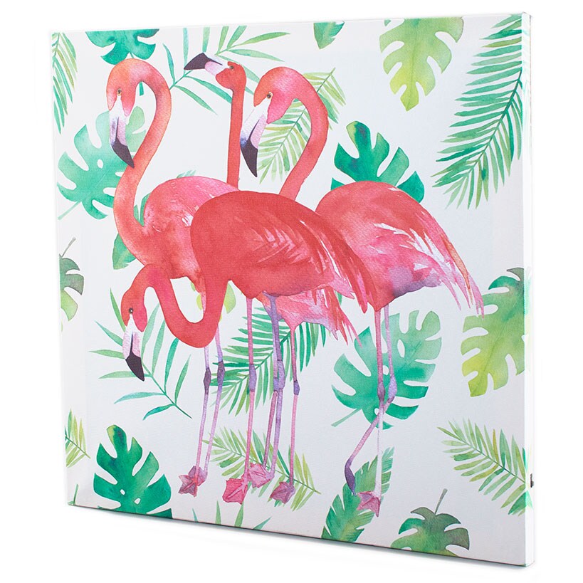 Tropical Home Decor