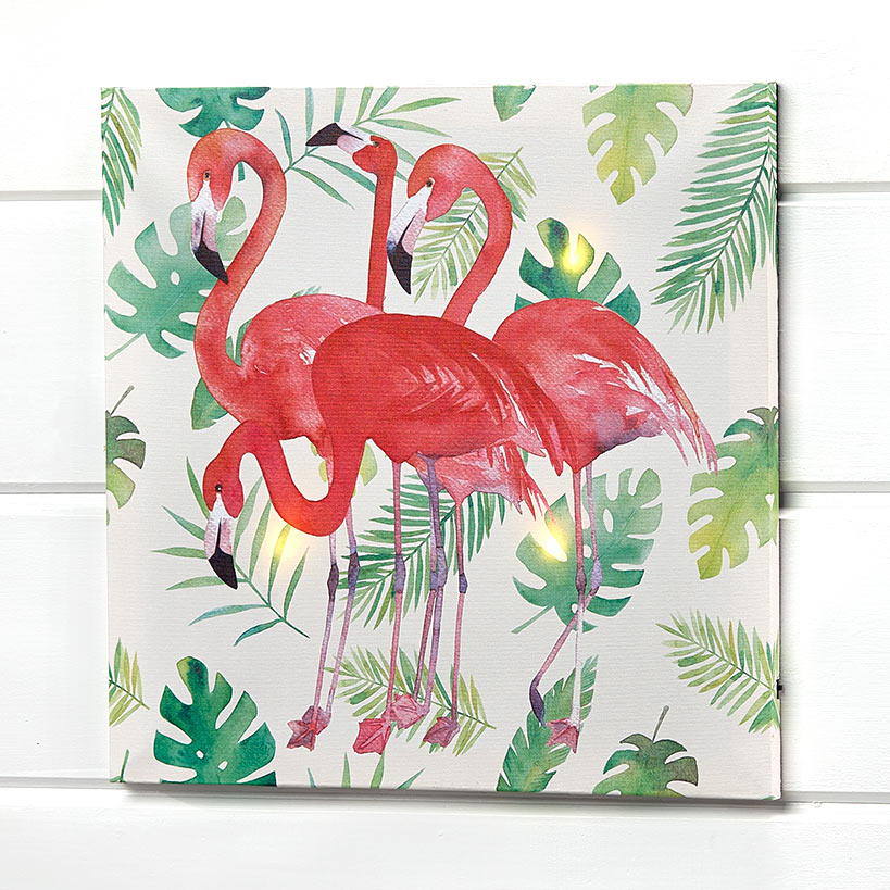 Tropical Home Decor