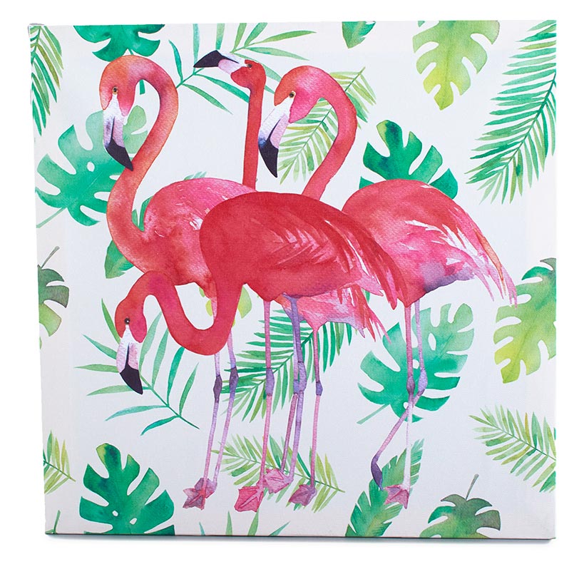 Tropical Home Decor