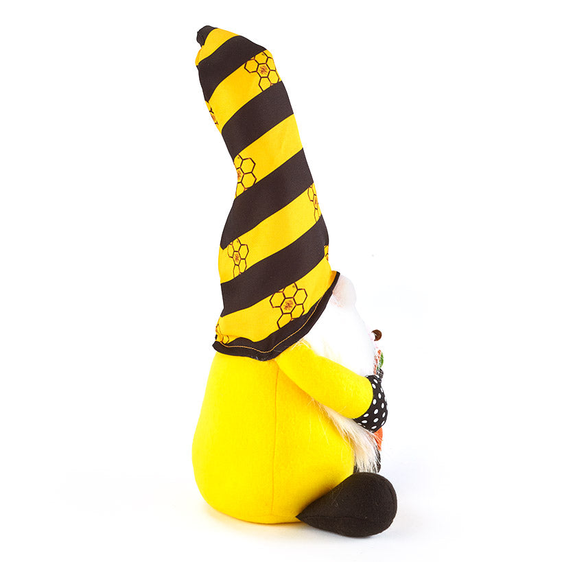 Lighted Garden Friend Gnomes