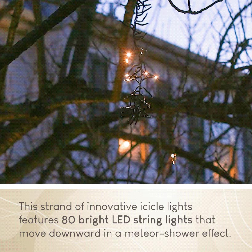 Lighticle Lights