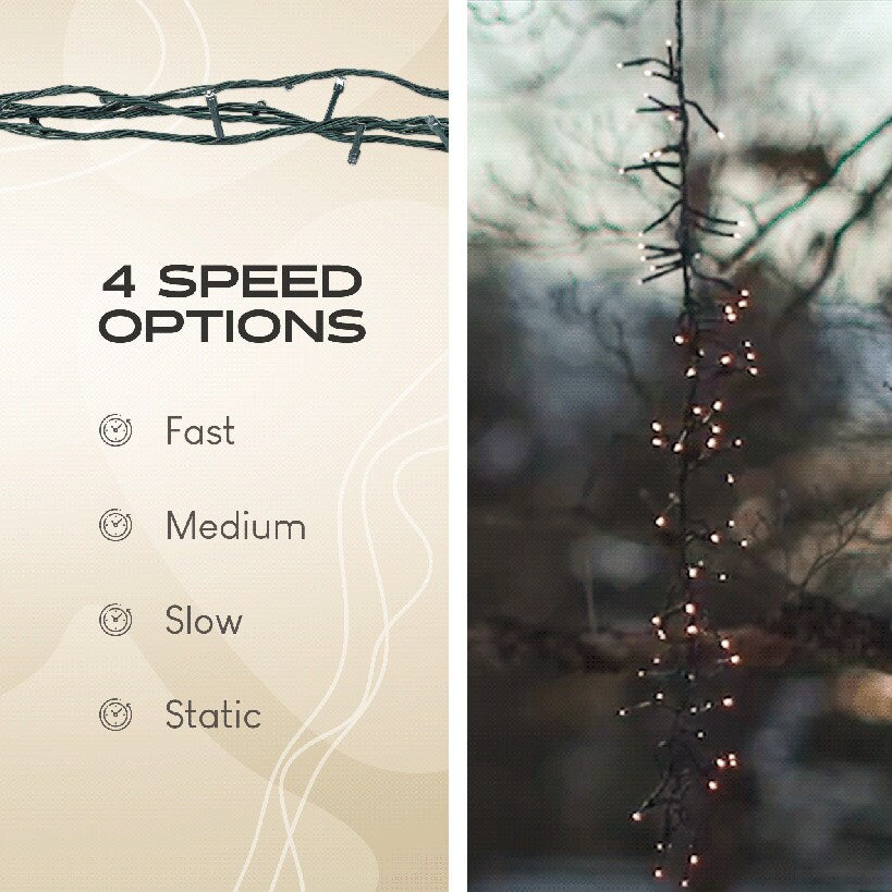 Lighticle Lights