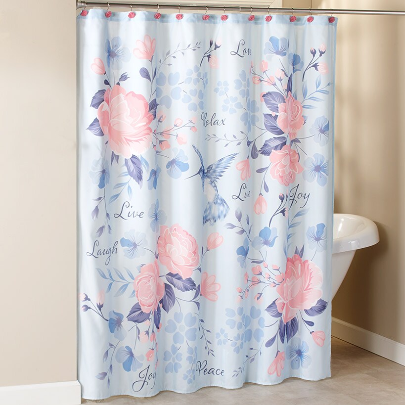 Live Laugh Love Bath Collection