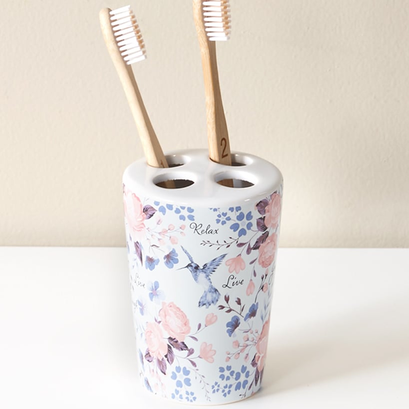 Live Laugh Love Bath Collection