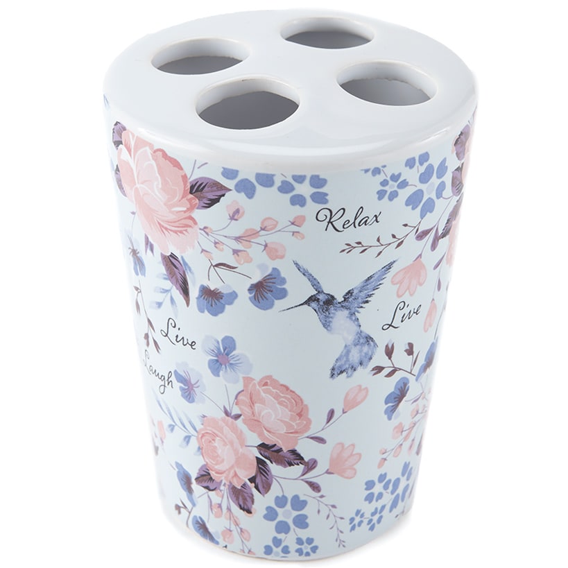 Live Laugh Love Bath Collection
