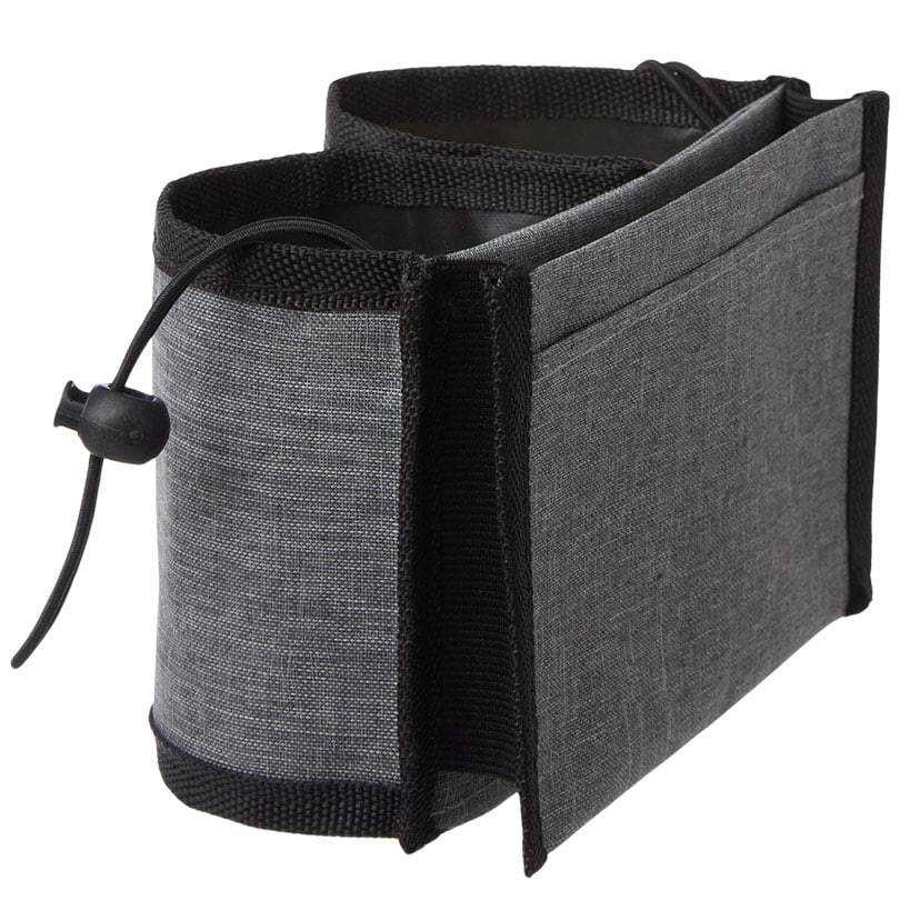 Luggage Cup and Phone Holder