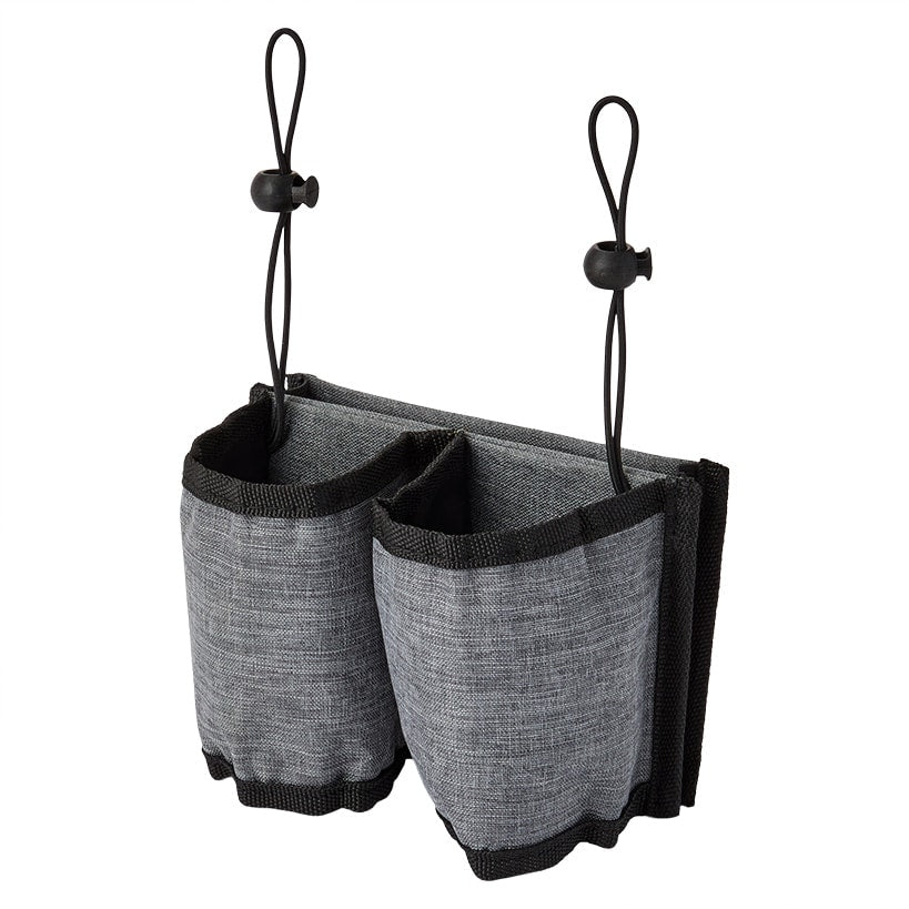 Luggage Cup and Phone Holder