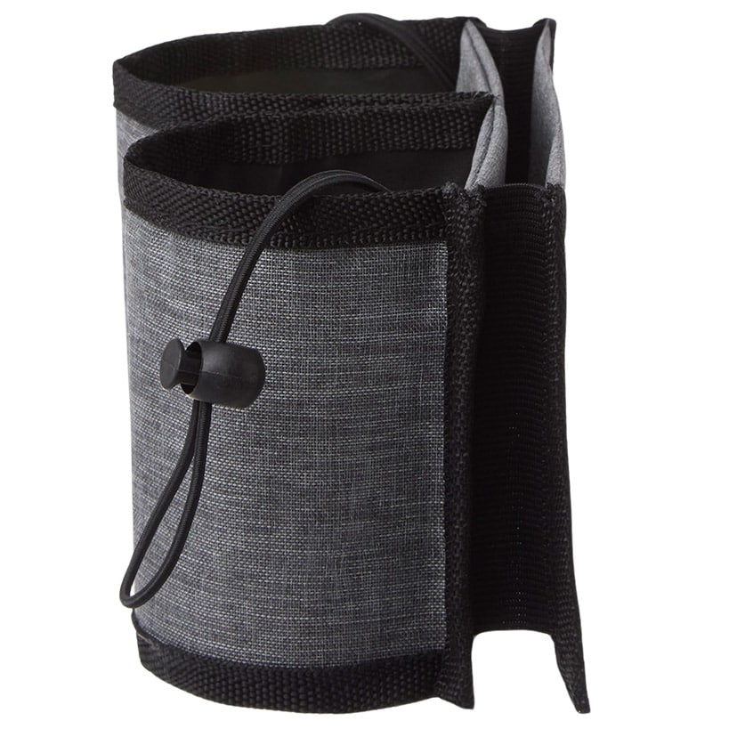 Luggage Cup and Phone Holder