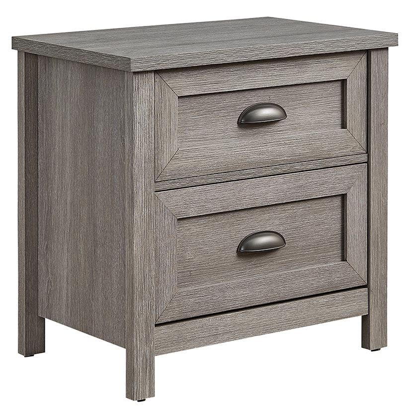Madden Drawer Chest or Nightstand