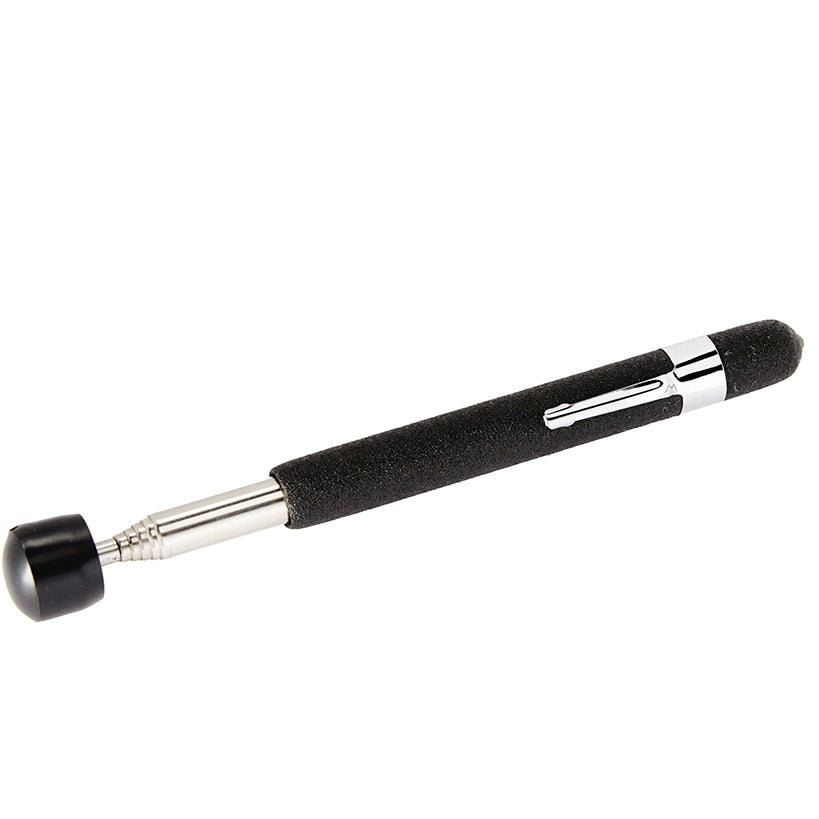 Telescopic Magnetic Sweeper Pick Up Tool