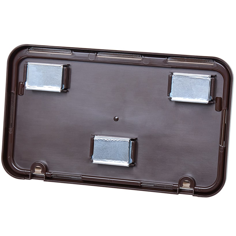 Bathroom Storage - Magnetic Sundries Box, Magnetic Tissue Box, Storage Box