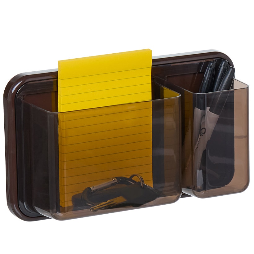 Bathroom Storage - Magnetic Sundries Box, Magnetic Tissue Box, Storage Box