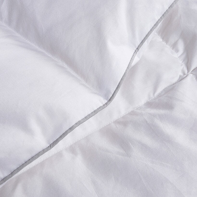 Martha Stewart Goose Down and Feather Comforter