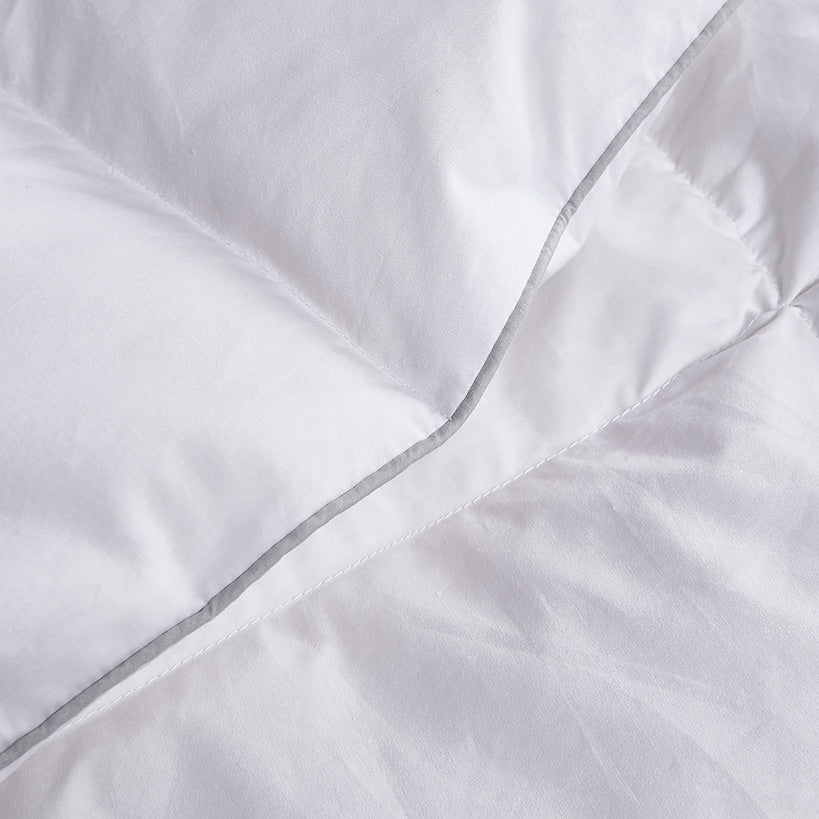 Martha Stewart Feather and Down Comforter