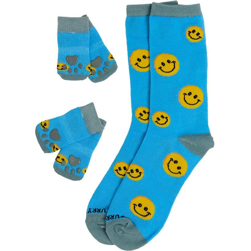 Pet and Owner Socks