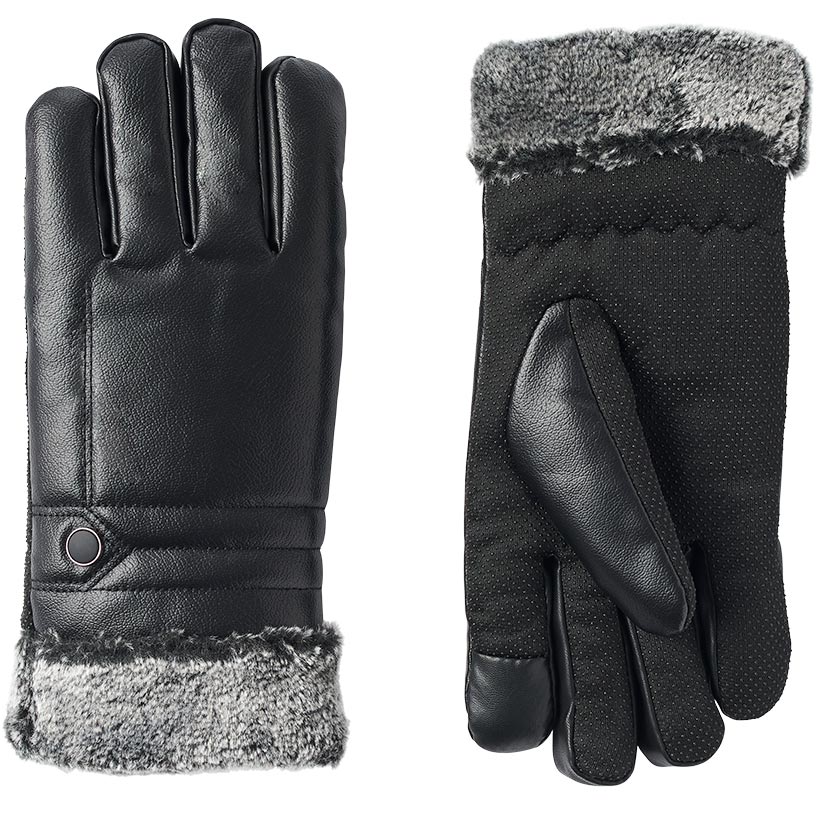 Men's Winter Gloves