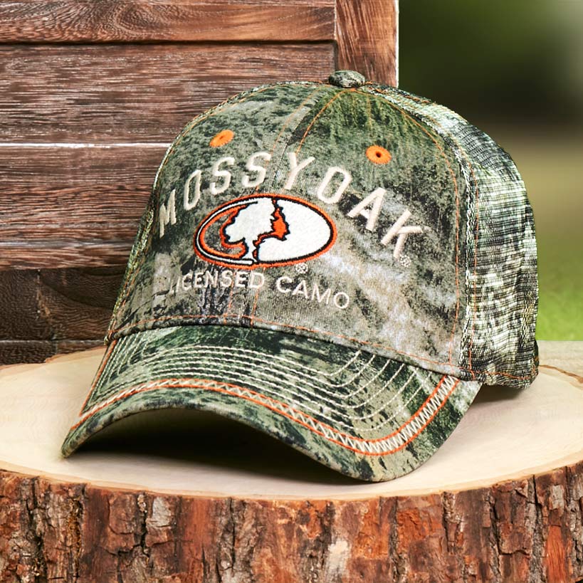 Men's Mossy Oak Caps#select-hat_mountain