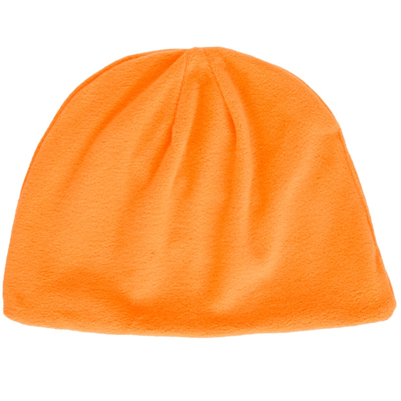 Men's Mossy Oak Breakup/Blaze Reversible Beanie