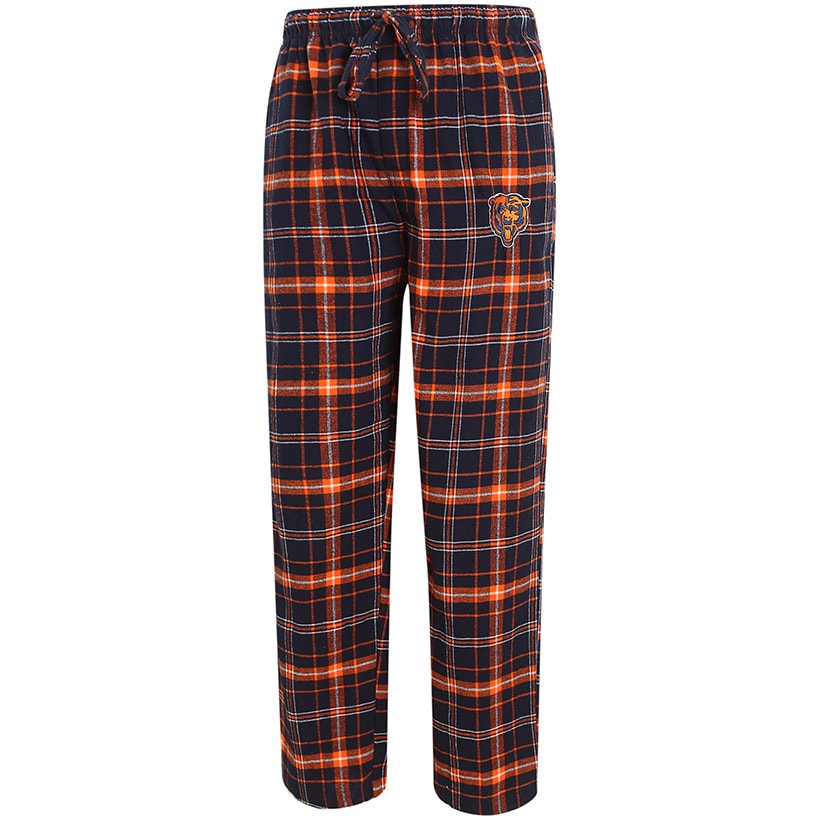 Men's Ultimate NFL Plaid Flannel Pants